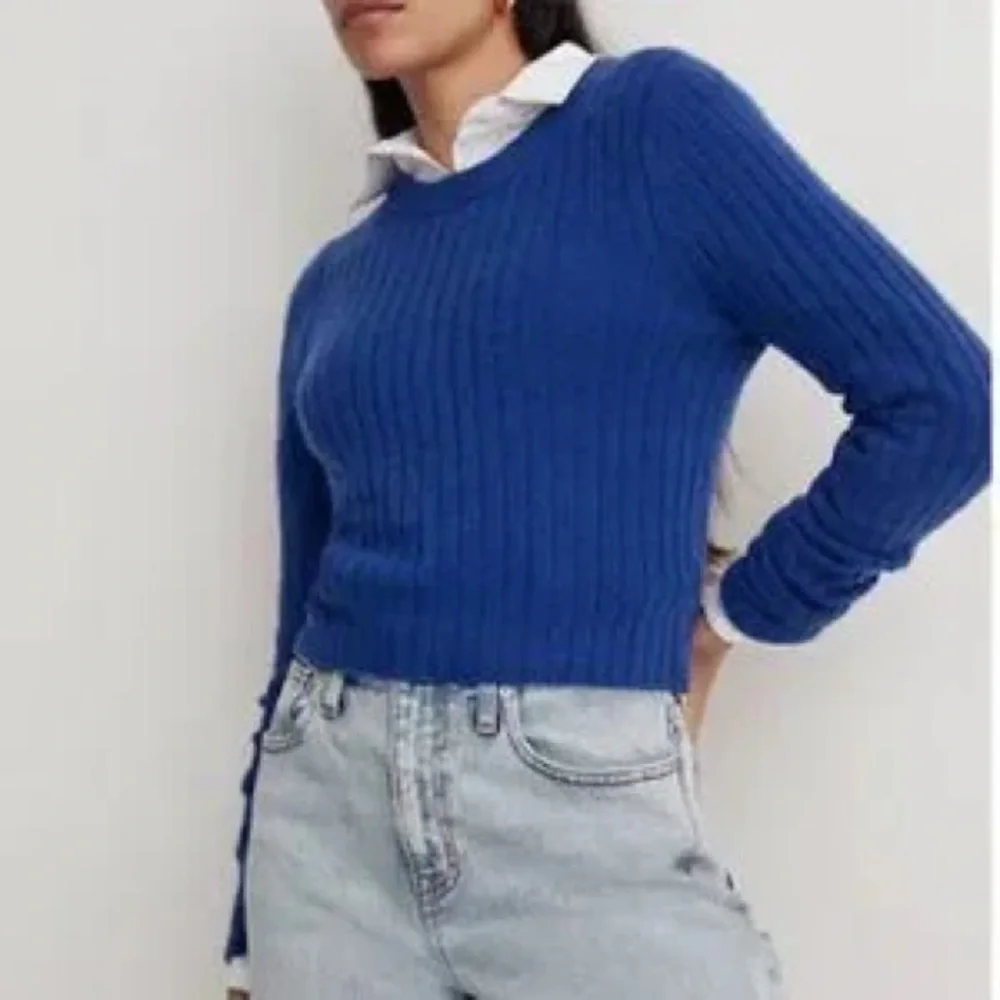 Madewell never worn